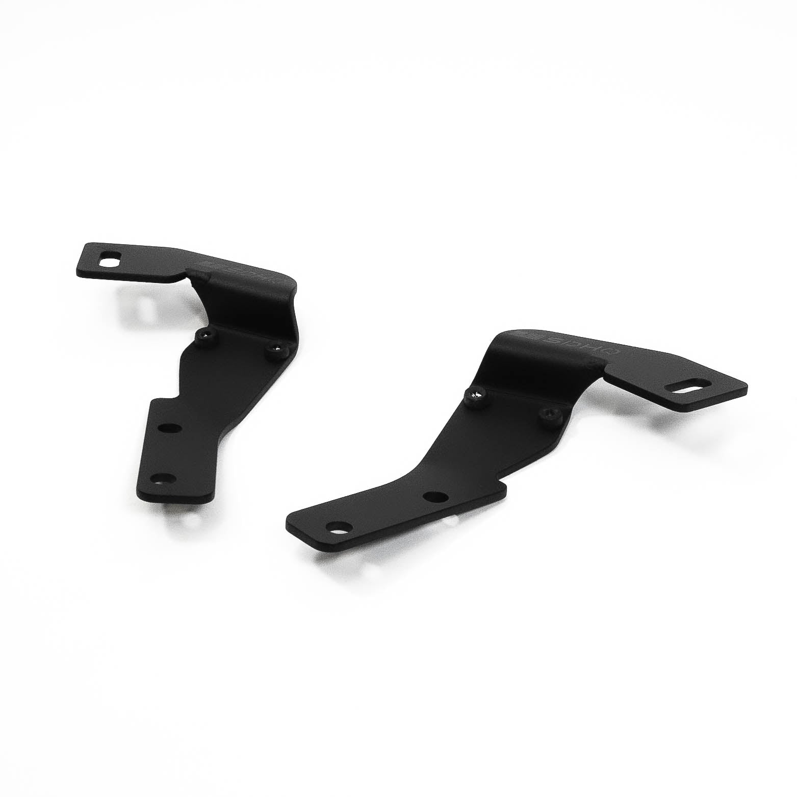 16-23 Toyota Tacoma SDHQ Built A-Pillar Light Mounts