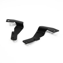 16-23 Toyota Tacoma SDHQ Built A-Pillar Light Mounts