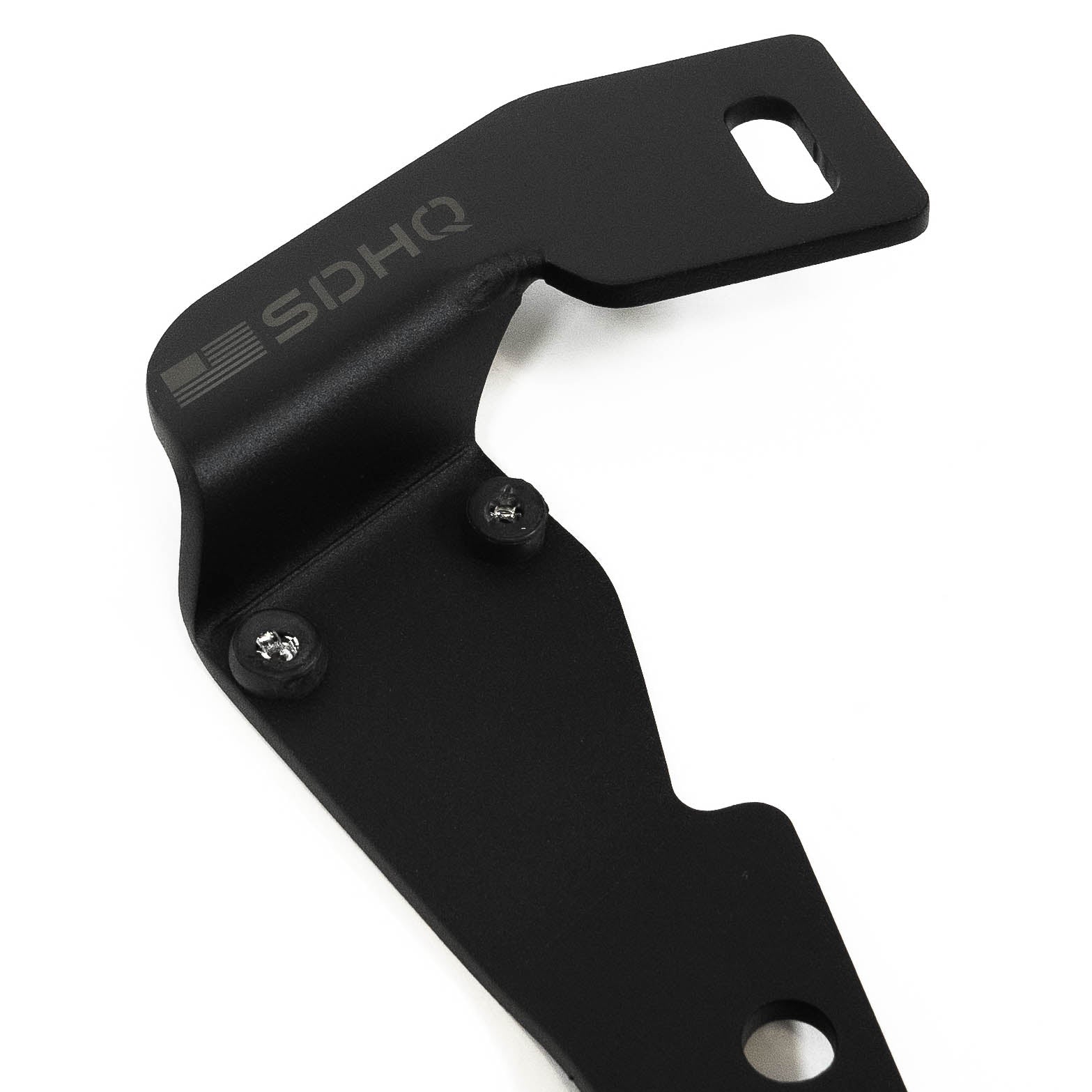 16-23 Toyota Tacoma SDHQ Built A-Pillar Light Mounts