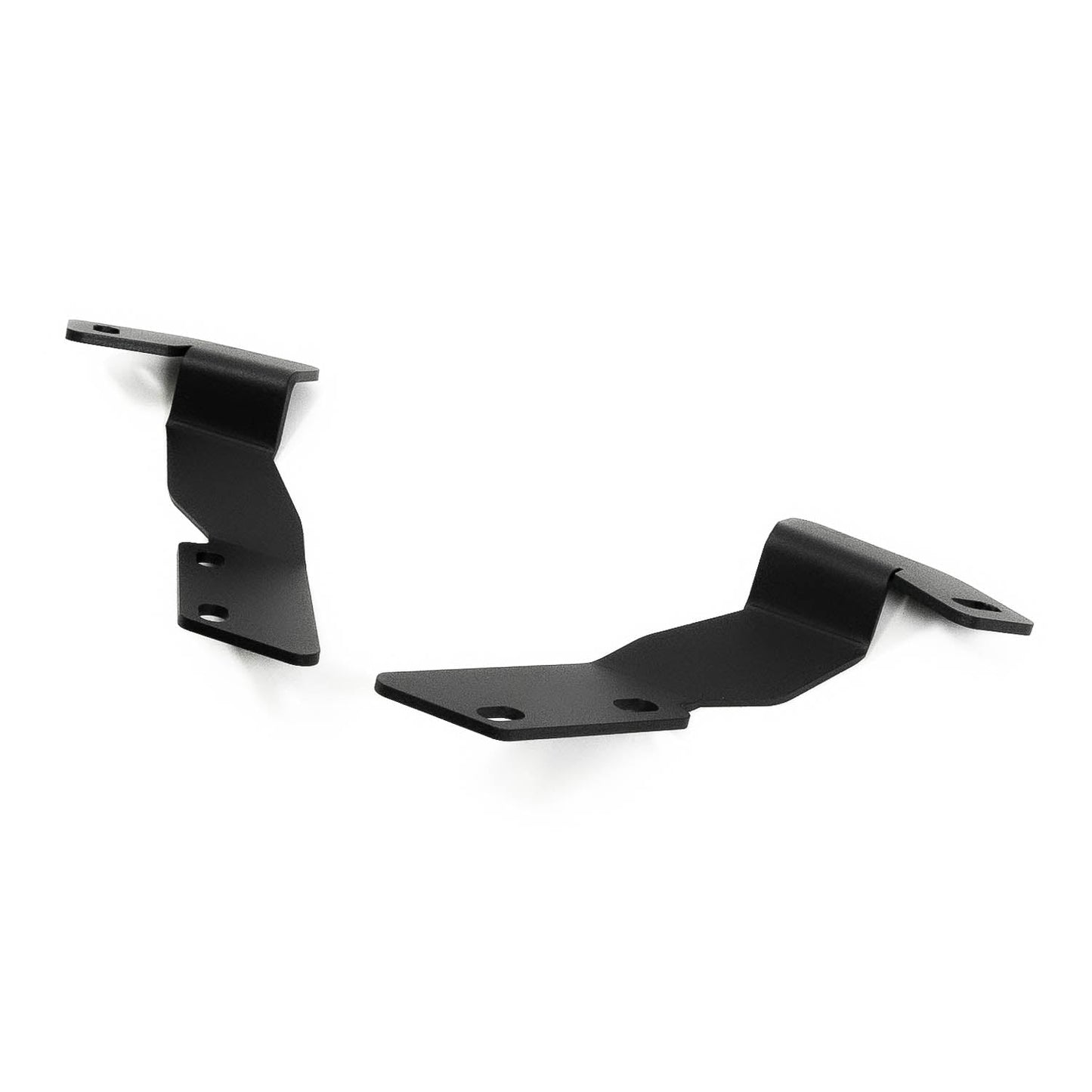 10-23 Lexus GX460 SDHQ Built A-Pillar Light Mounts