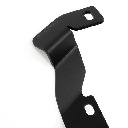 10-23 Lexus GX460 SDHQ Built A-Pillar Light Mounts