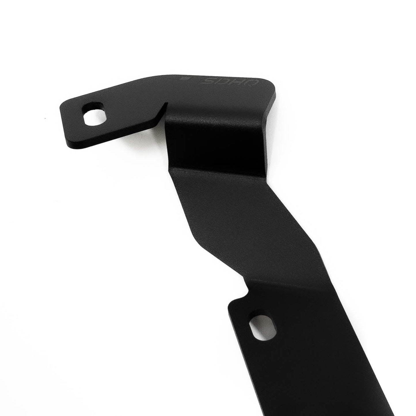 10-23 Lexus GX460 SDHQ Built A-Pillar Light Mounts