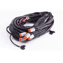 LP6, LP4 / Upfitter Wiring Harness - 5 Light Max