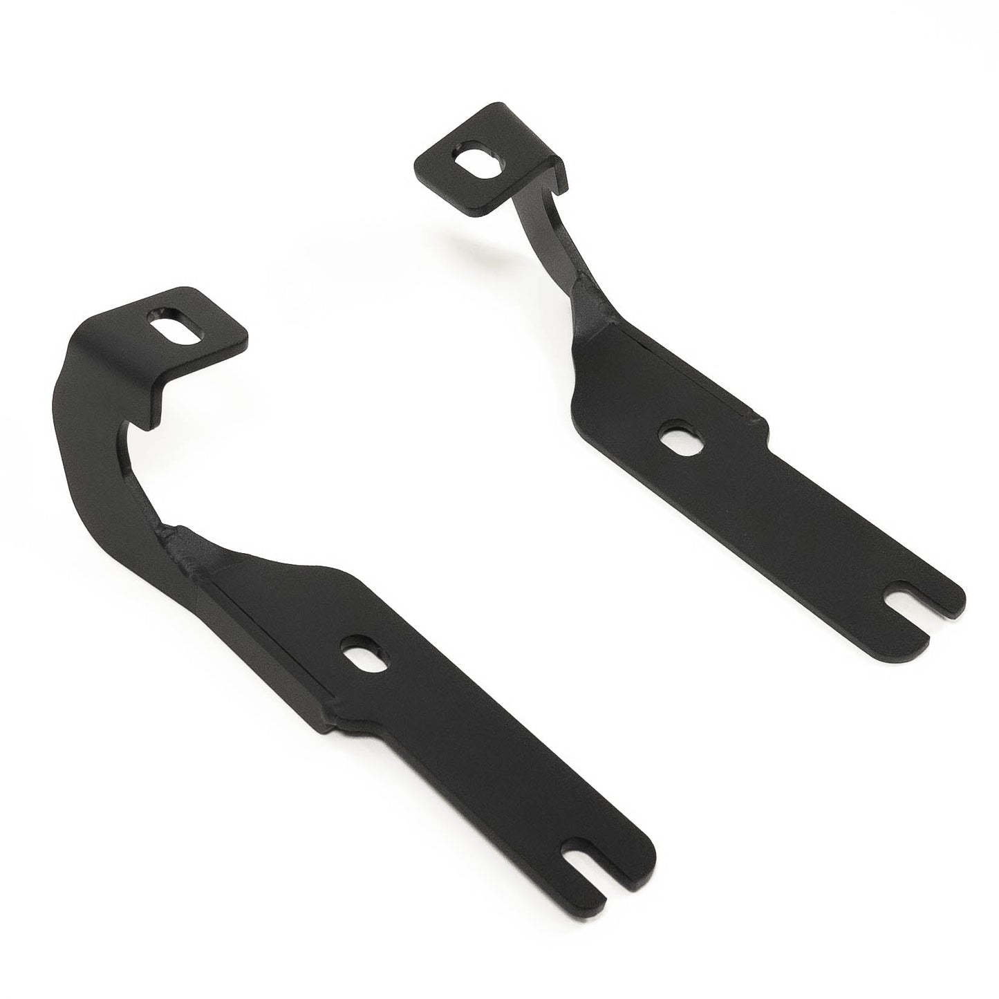 07.5-13 Chevy/GMC 1500 SDHQ Built A-Pillar Light Mounts