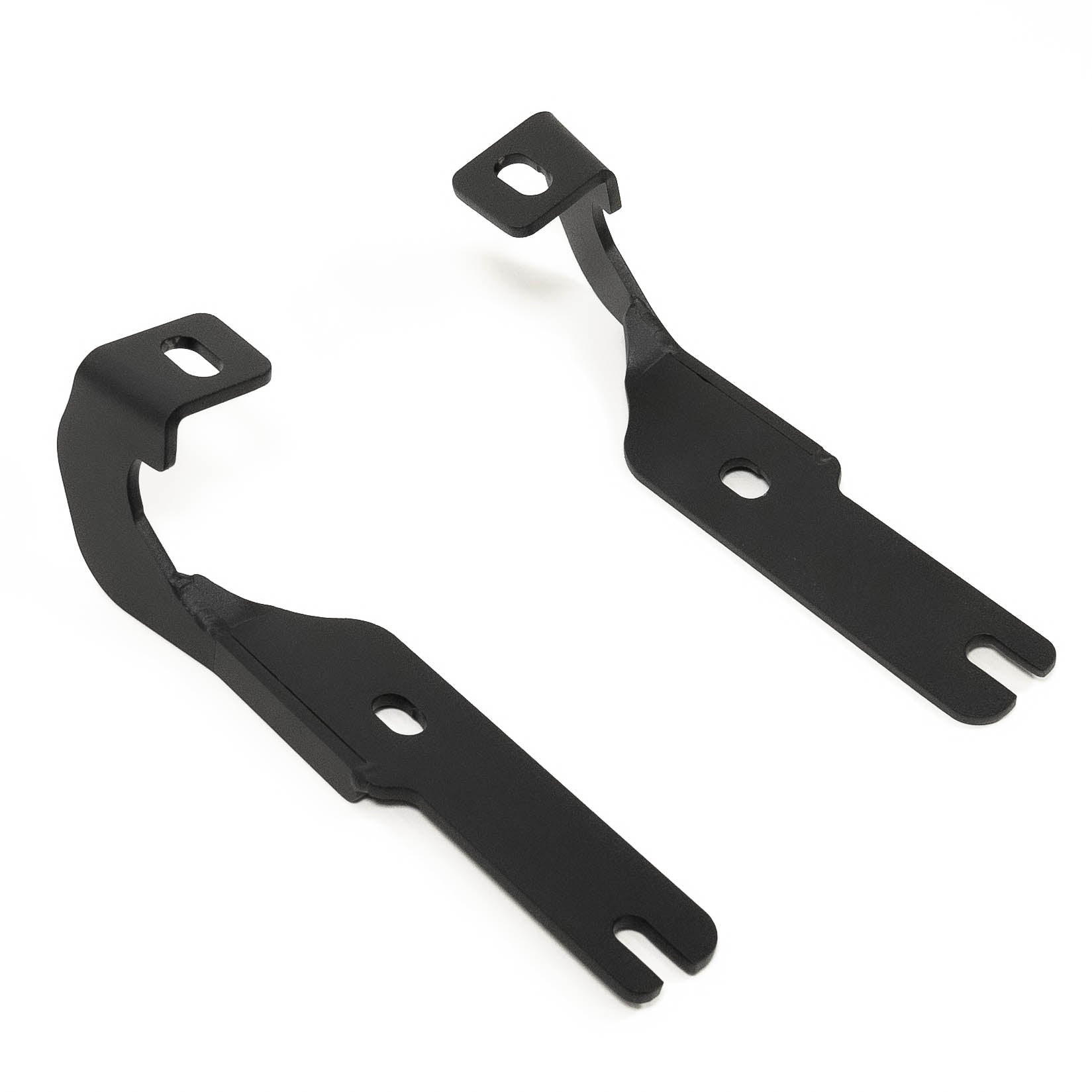 07.5-13 Chevy/GMC 1500 SDHQ Built A-Pillar Light Mounts