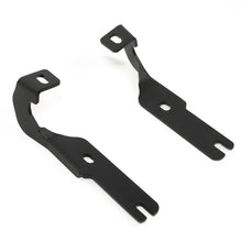 07.5-13 Chevy/GMC 1500 SDHQ Built A-Pillar Light Mounts