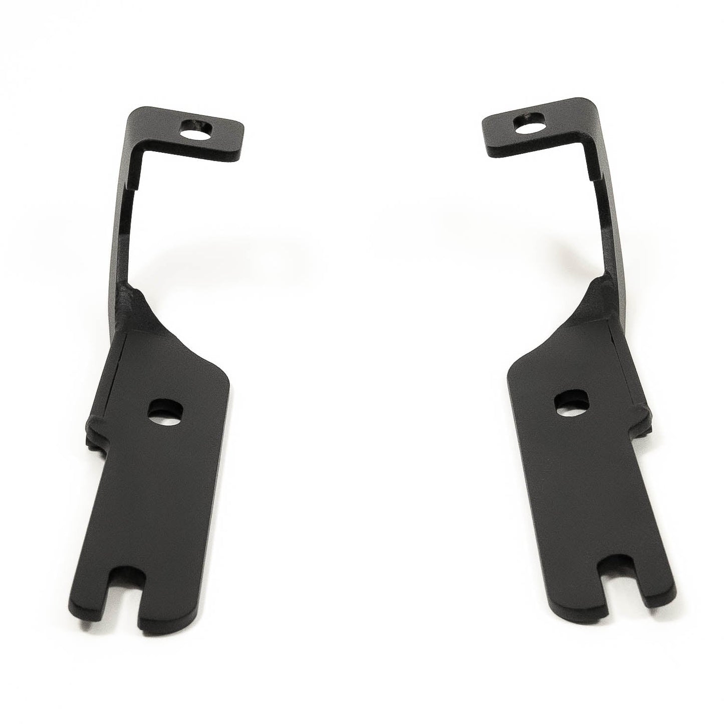 07.5-13 Chevy/GMC 1500 SDHQ Built A-Pillar Light Mounts