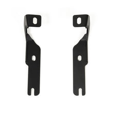 07.5-13 Chevy/GMC 1500 SDHQ Built A-Pillar Light Mounts