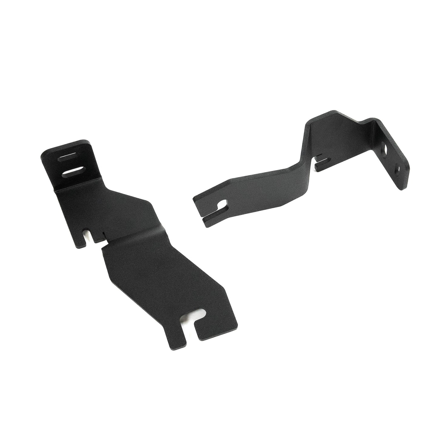 SDHQ Built 2021-2025 Yukon/Yukon XL A-Pillar Light Mounts