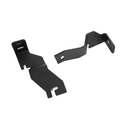 SDHQ Built 2021-2025 Escalade A-Pillar Light Mounts