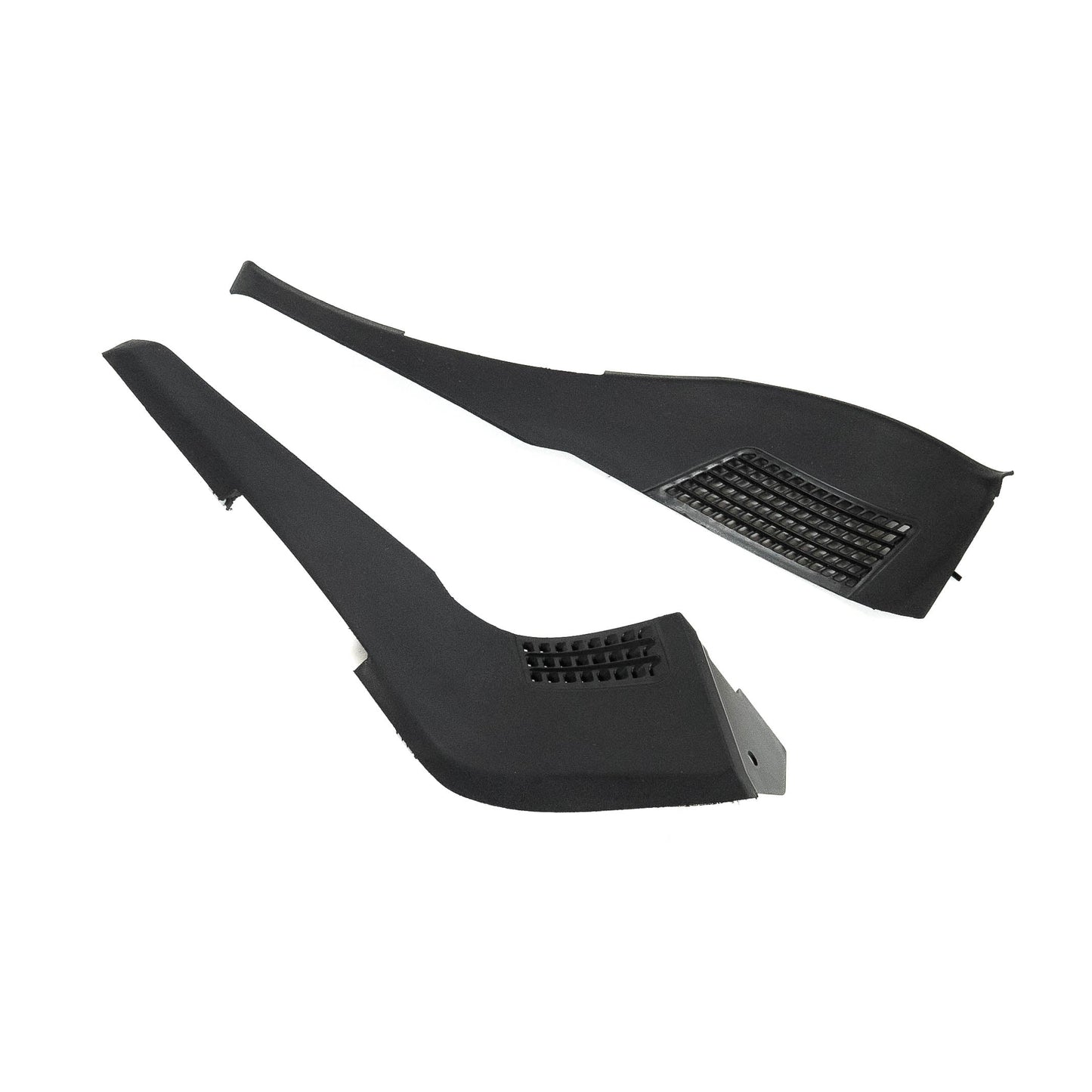 SDHQ Built 2021-2025 Escalade Laser-Cut A-Pillar Cowl Panels