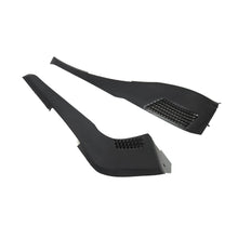 SDHQ Built 2021-2025 Escalade Laser-Cut A-Pillar Cowl Panels