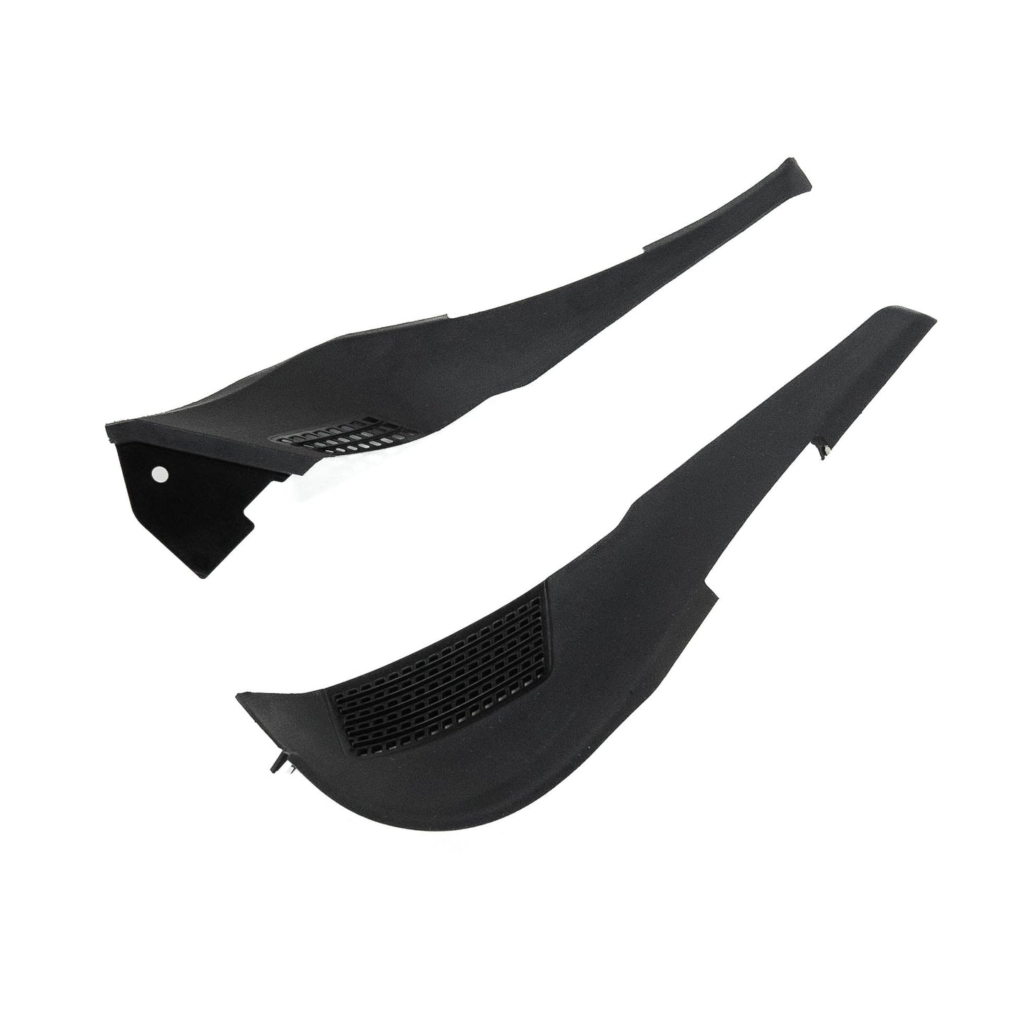 SDHQ Built 2021-2025 Escalade Laser-Cut A-Pillar Cowl Panels