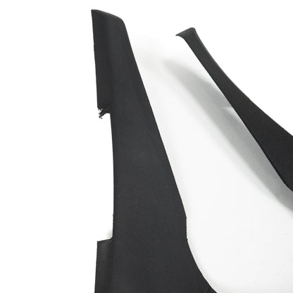 SDHQ Built 2021-2025 Escalade Laser-Cut A-Pillar Cowl Panels