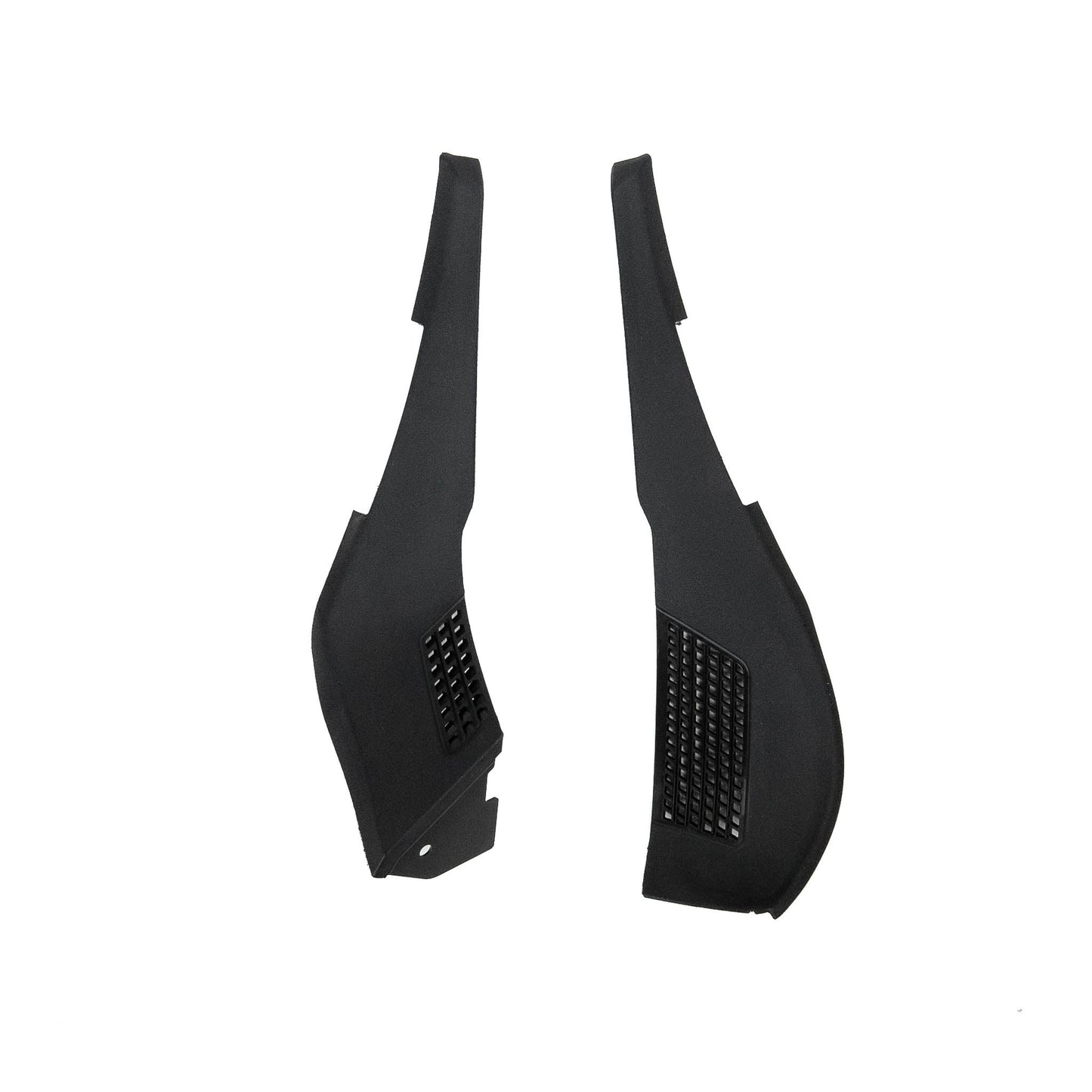 SDHQ Built 2021-2025 Escalade Laser-Cut A-Pillar Cowl Panels