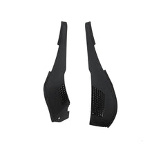 SDHQ Built 2021-2025 Escalade Laser-Cut A-Pillar Cowl Panels