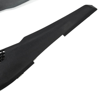 SDHQ Built 2021-2025 Tahoe/Suburban Laser-Cut A-Pillar Cowl Panels