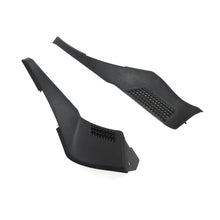 SDHQ Built 2021-2025 Yukon/Yukon XL Laser-Cut A-Pillar Cowl Panels