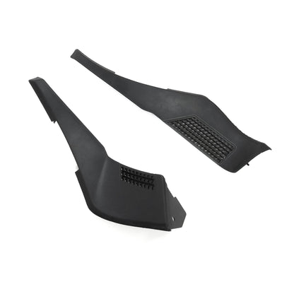 SDHQ Built 2021-2025 Yukon/Yukon XL Laser-Cut A-Pillar Cowl Panels