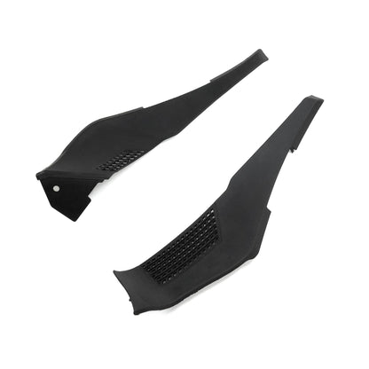 SDHQ Built 2021-2025 Yukon/Yukon XL Laser-Cut A-Pillar Cowl Panels