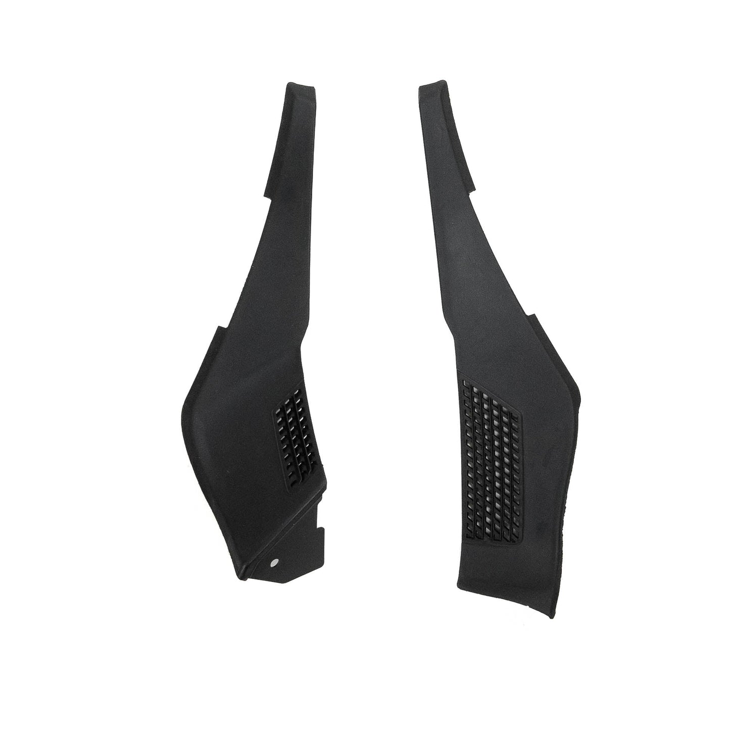 SDHQ Built 2021-2025 Yukon/Yukon XL Laser-Cut A-Pillar Cowl Panels