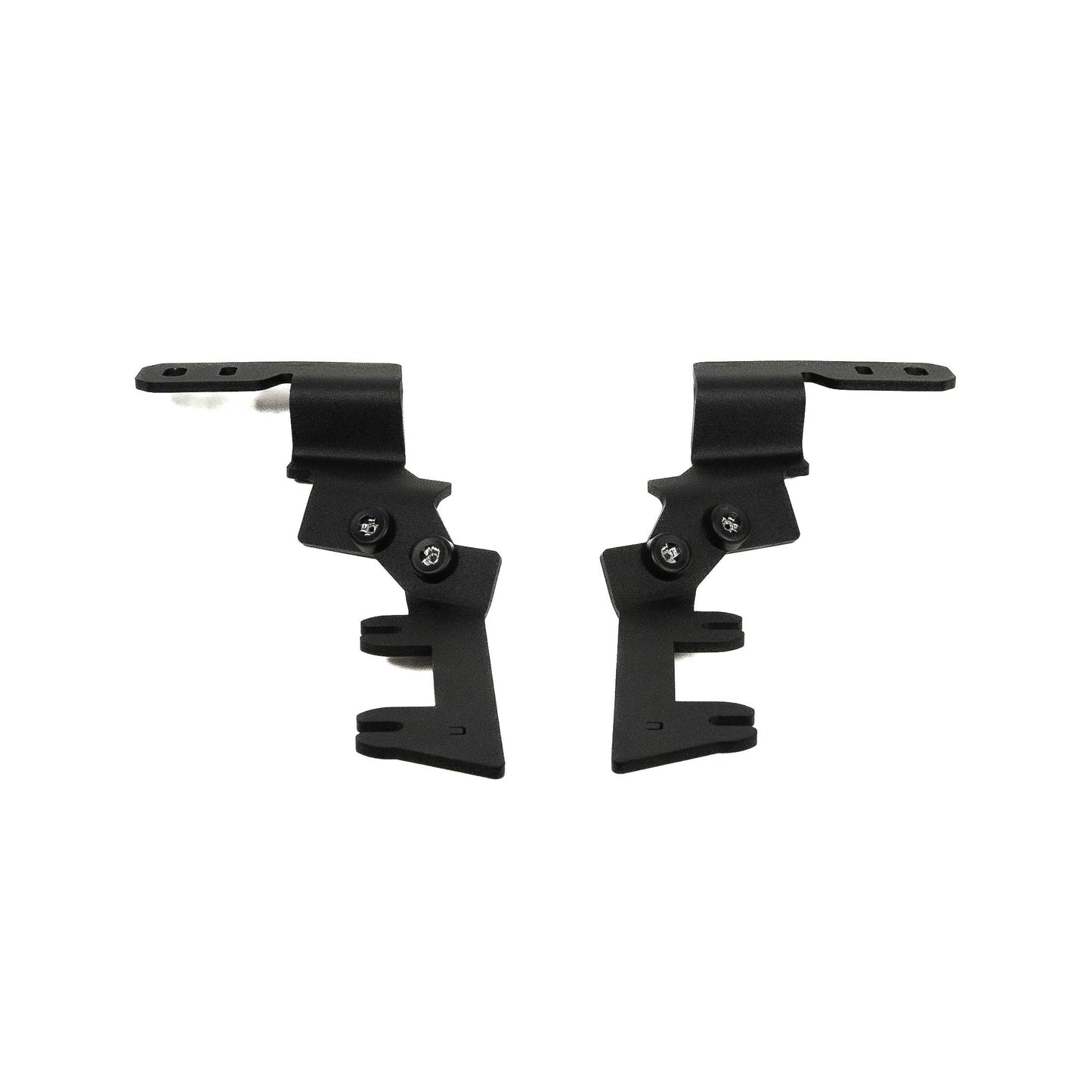 SDHQ Built '23-25 Colorado A-Pillar Light Mounts