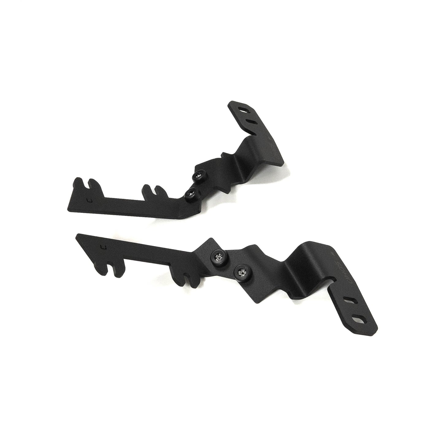 SDHQ Built '23-25 Colorado A-Pillar Light Mounts