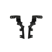 SDHQ Built '23-25 Colorado A-Pillar Light Mounts