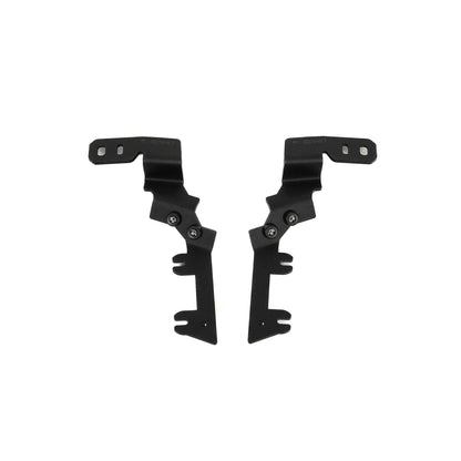 SDHQ Built '23-25 Colorado A-Pillar Light Mounts