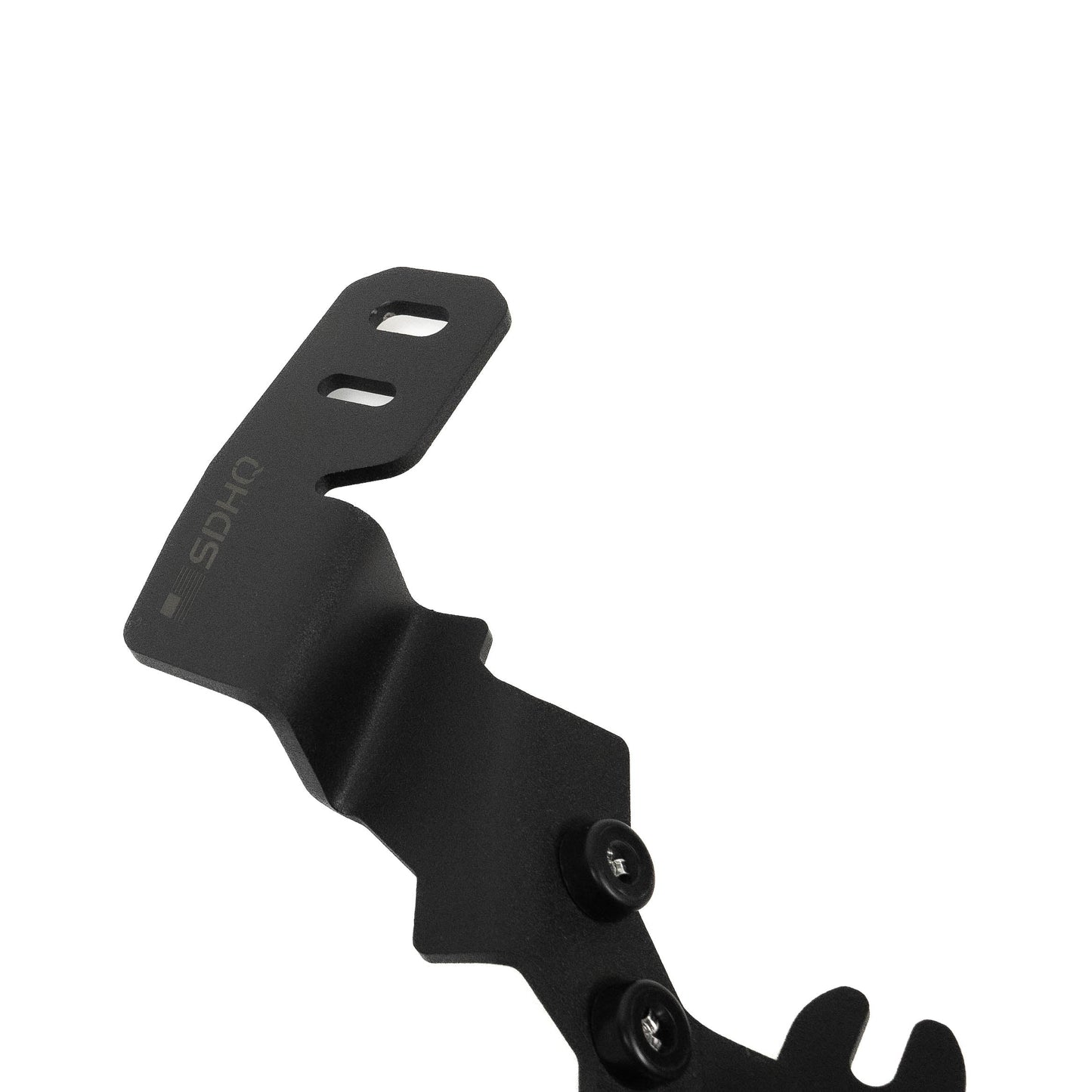 SDHQ Built '23-25 Canyon A-Pillar Light Mounts