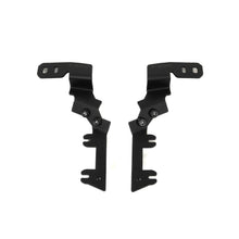 SDHQ Built '23-25 Canyon A-Pillar Light Mounts