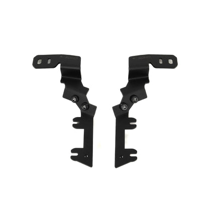 SDHQ Built '23-25 Canyon A-Pillar Light Mounts