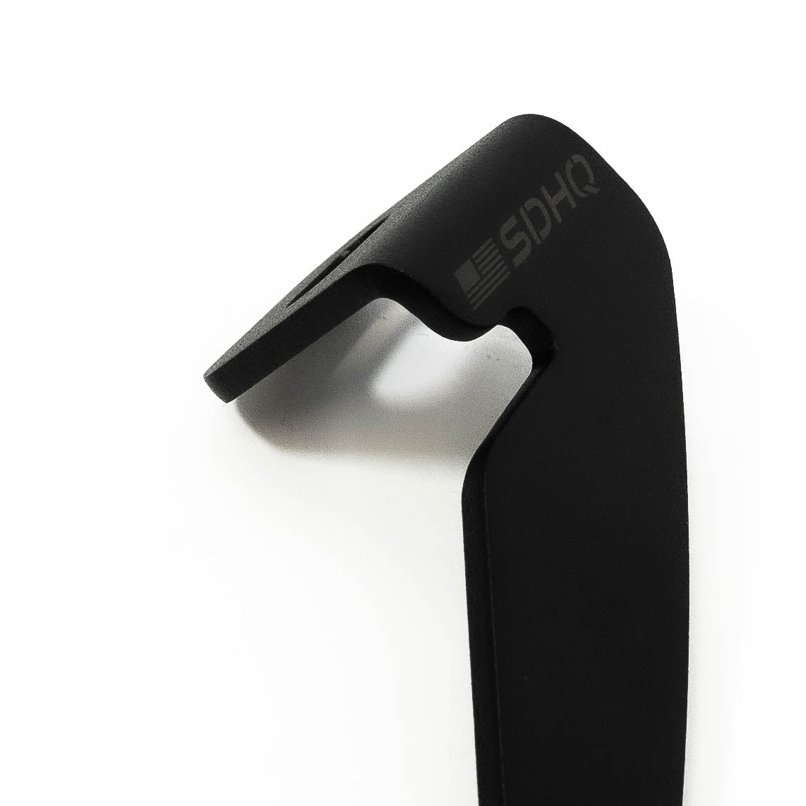 22-23 Nissan Frontier SDHQ Built A-Pillar Light Mounts