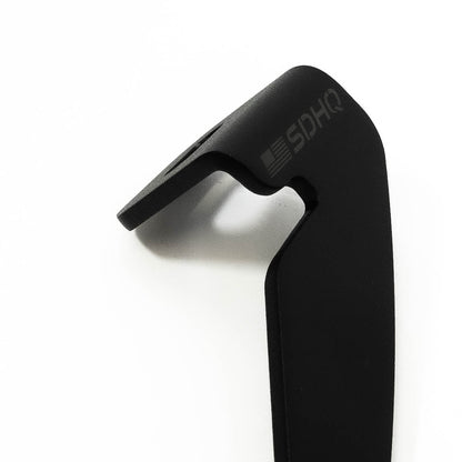 22-23 Nissan Frontier SDHQ Built A-Pillar Light Mounts