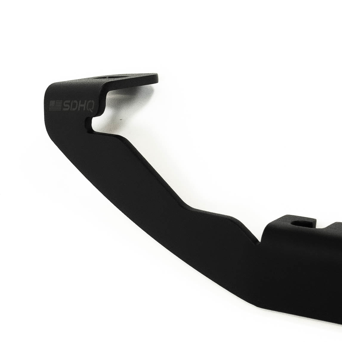 22-23 Nissan Frontier SDHQ Built A-Pillar Light Mounts