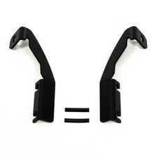 22-23 Nissan Frontier SDHQ Built A-Pillar Light Mounts