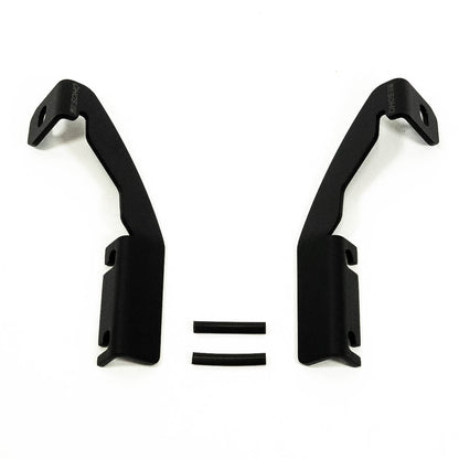 22-23 Nissan Frontier SDHQ Built A-Pillar Light Mounts