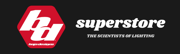 BAJA DESIGN SUPERSTORE