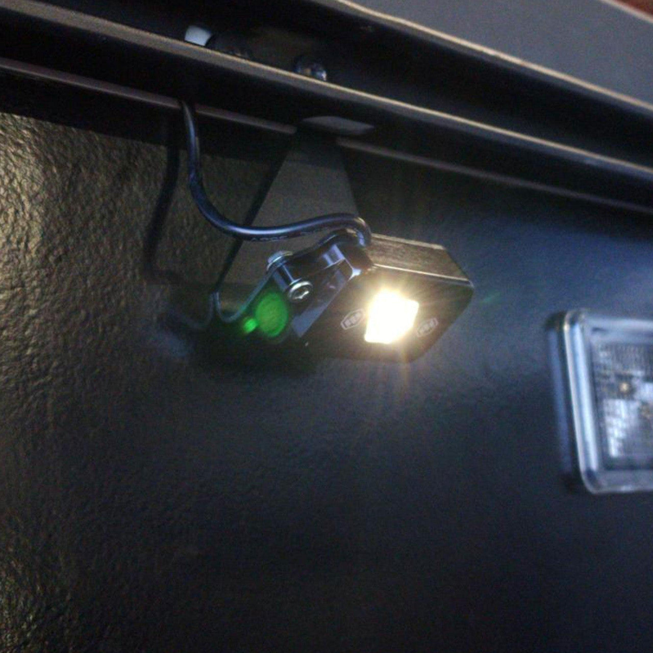 Toyota Bed Rail Cargo Light Kit