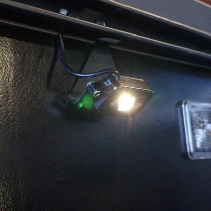 Toyota Bed Rail Cargo Light Kit