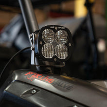 '20-24 Kawasaki Teryx KRX 1000 XL Sport A-Pillar Kit