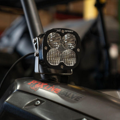 '20-24 Kawasaki Teryx KRX 1000 XL Sport A-Pillar Kit