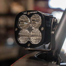 '20-24 Kawasaki Teryx KRX 1000 XL Sport A-Pillar Kit