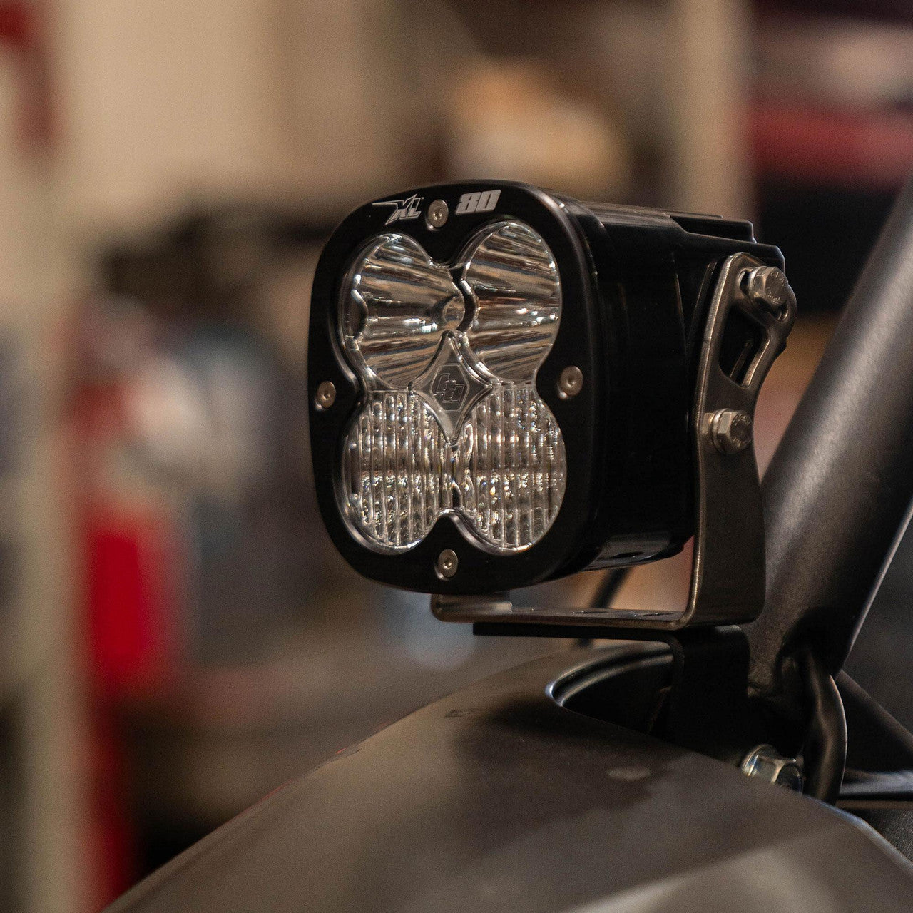 '20-24 Kawasaki Teryx KRX 1000 XL80 A-Pillar Kit