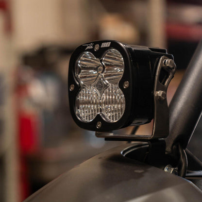 '20-24 Kawasaki Teryx KRX 1000 XL80 A-Pillar Kit