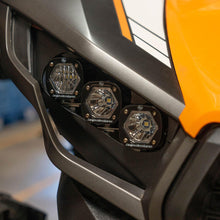 '23+ Kawasaki Teryx KRX 1000 S1 LED Headlight Kit
