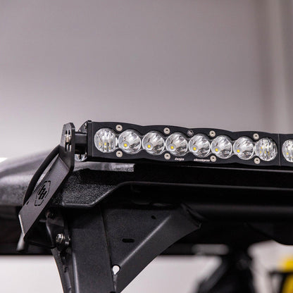 '20-24 Kawasaki Teryx KRX 1000 40" S8 Roof Bar Kit