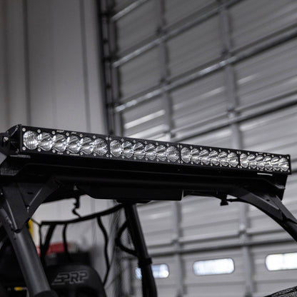 '20-24 Kawasaki Teryx KRX 1000 40" OnX6+ Roof Bar Kit