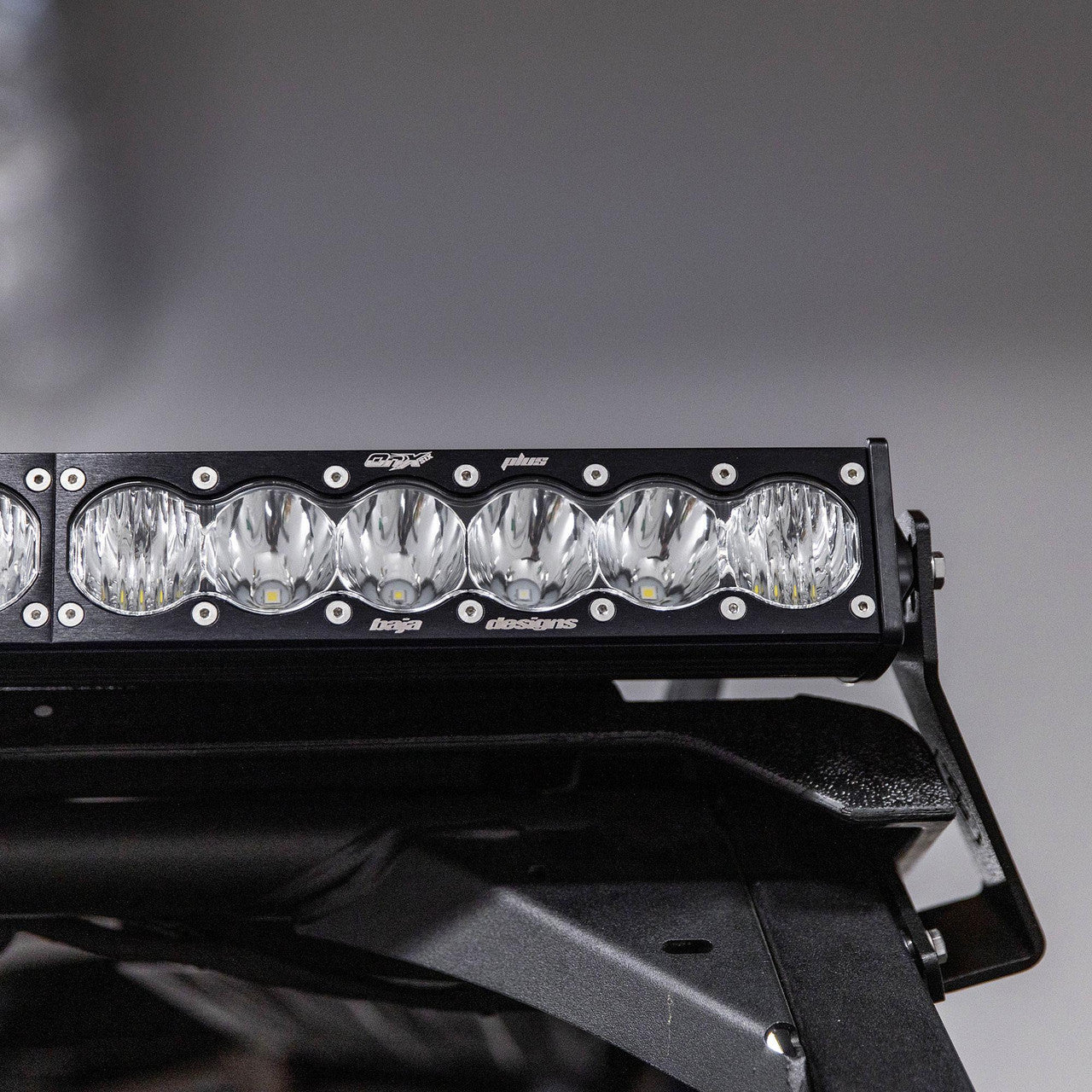 '20-24 Kawasaki Teryx KRX 1000 40" OnX6+ Roof Bar Kit