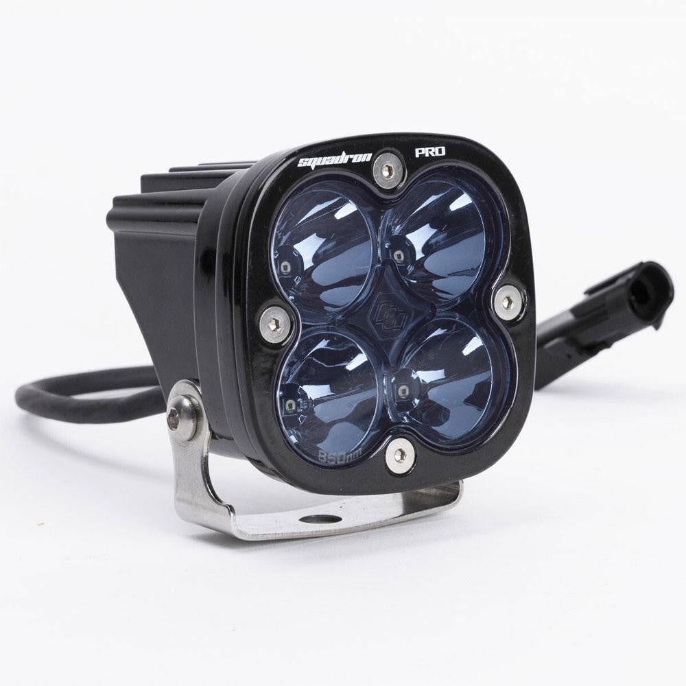 Squadron Pro Infrared LED Light Pod – Universal Front View